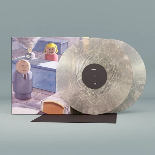 Sunny Day Real Estate - Diary (30th Anniversary Edition) [Pearl 2LP]
