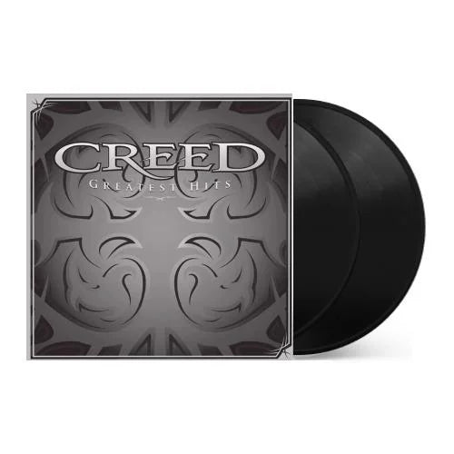 Creed - Greatest Hits [Etched 2LP]