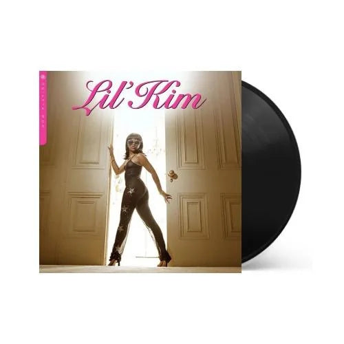 Lil Kim - Now Playing (Compilation)
