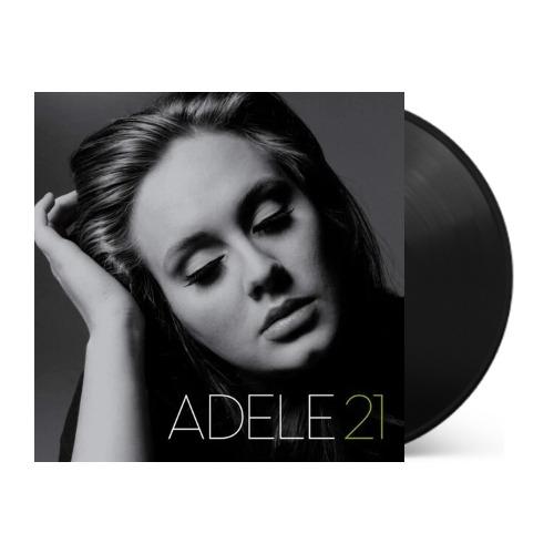 Adele - 21
