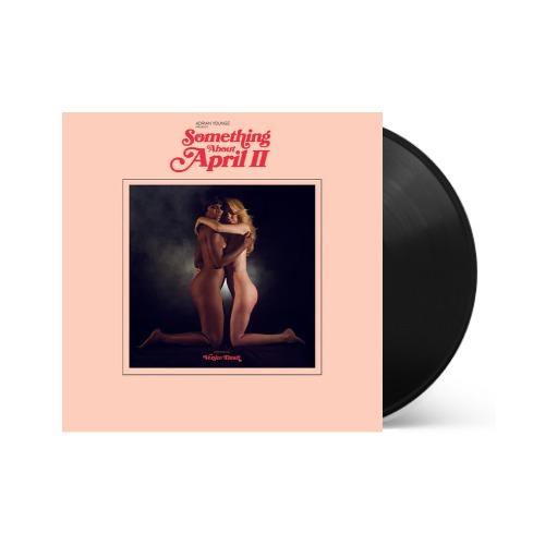 Adrian Younge Presents Venice Dawn - Something About April Part 2