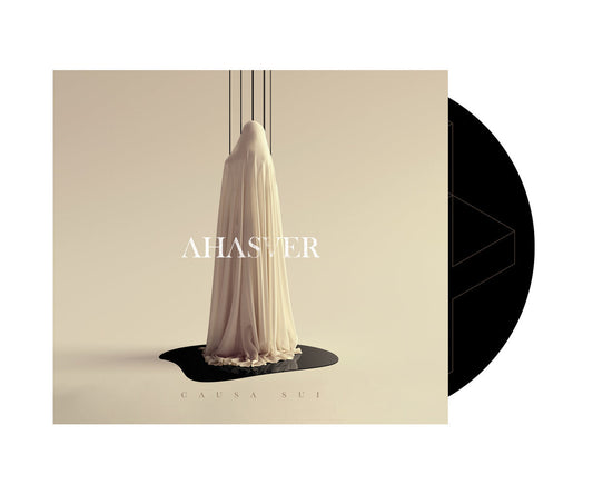 Ahasver - Causa Sui