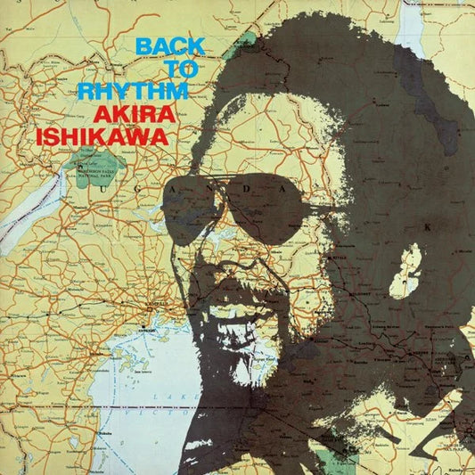 Akira Ishikawa - Back To Rhythm