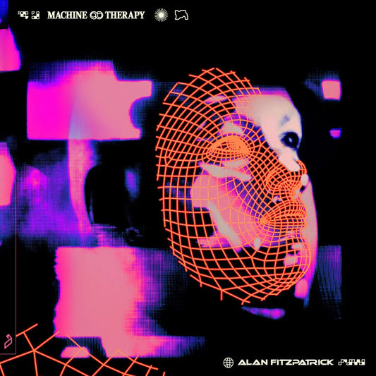 Alan Fitzpatrick - Machine Therapy [Yellow]