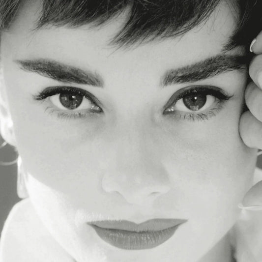Alex Somers - Audrey (Original Soundtrack) - Red Vinyl