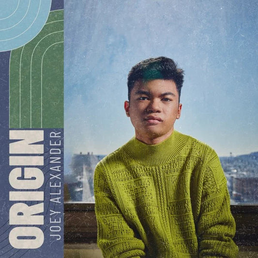 Alexander - Origin