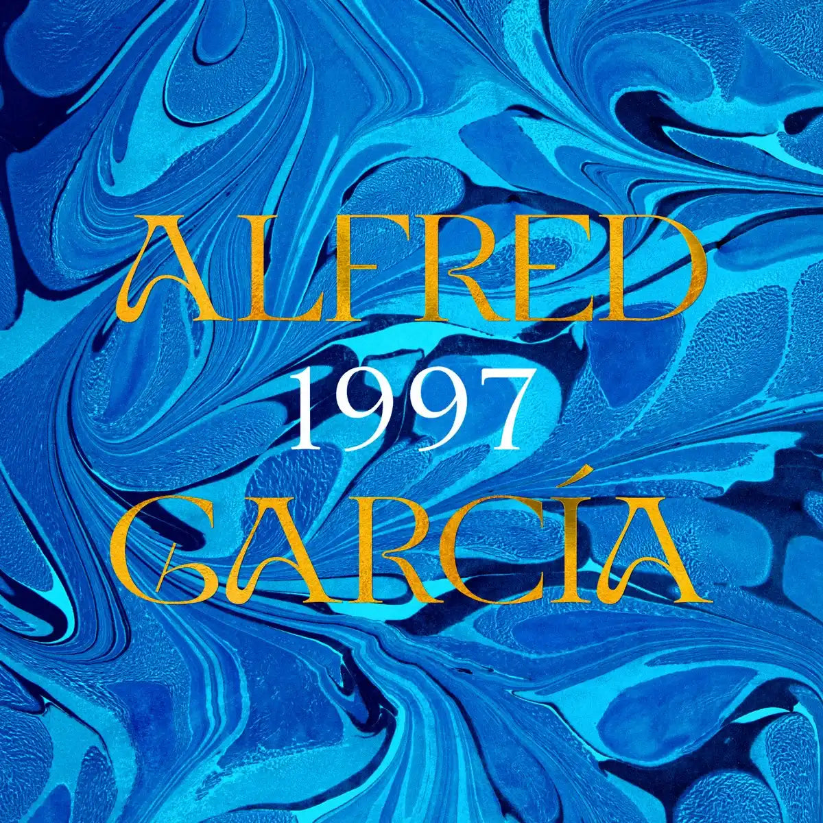Alfred Garcia - 1997