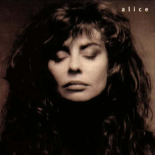 Alice - Charade: 25 Anniversario