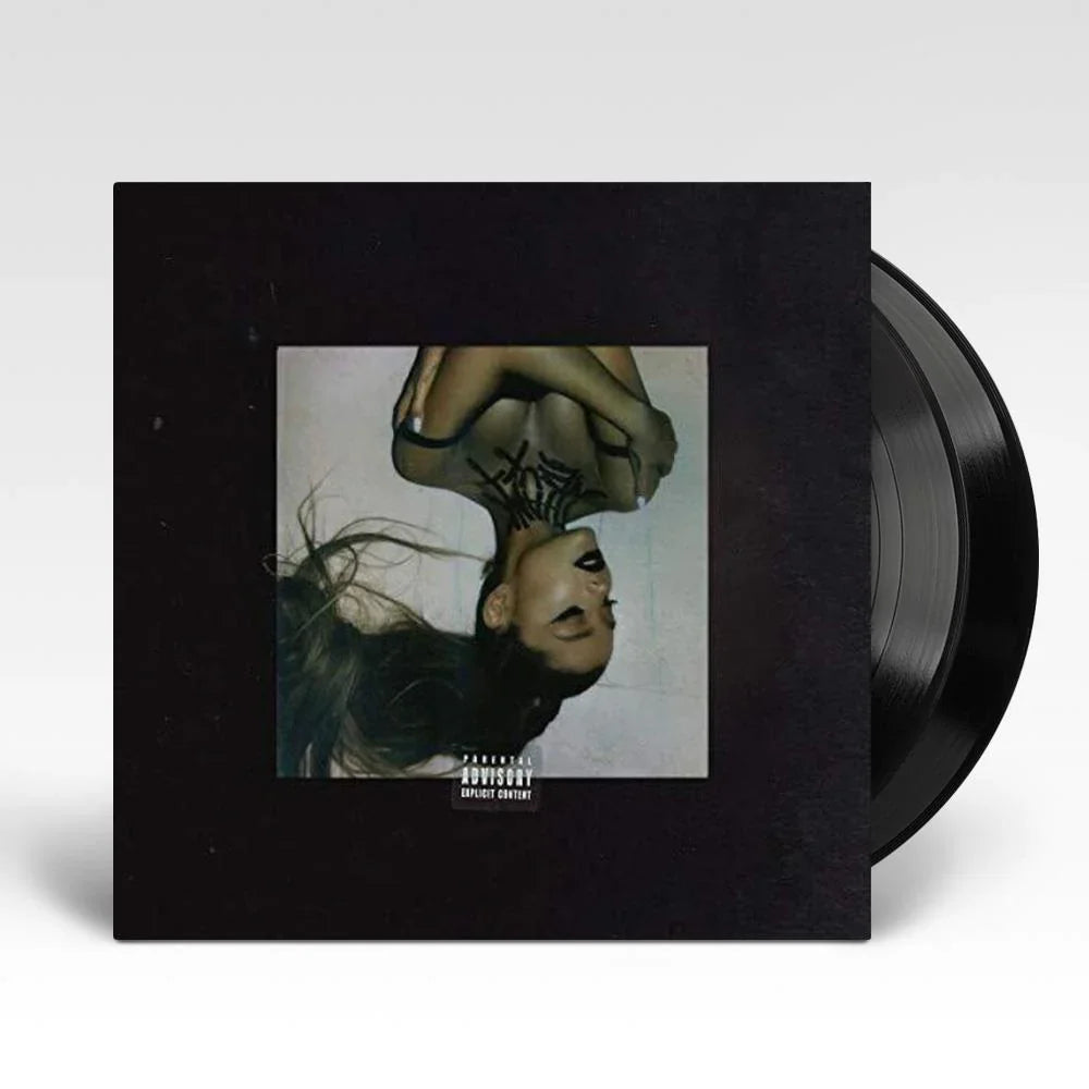 Ariana Grande - thank u, next [2LP]