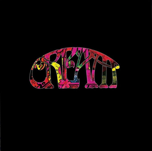 CREAM - CREAM (6 x LP) VINYL BOX SET