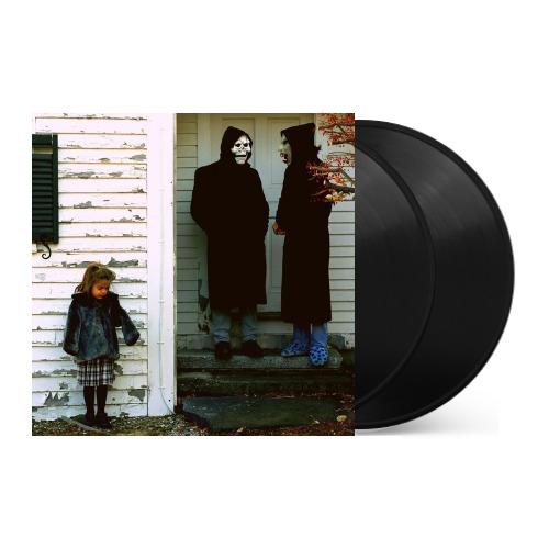 Brand New - The Devil & God Are Raging Inside Me [2LP]