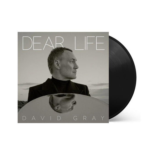 David Gray - Dear Life