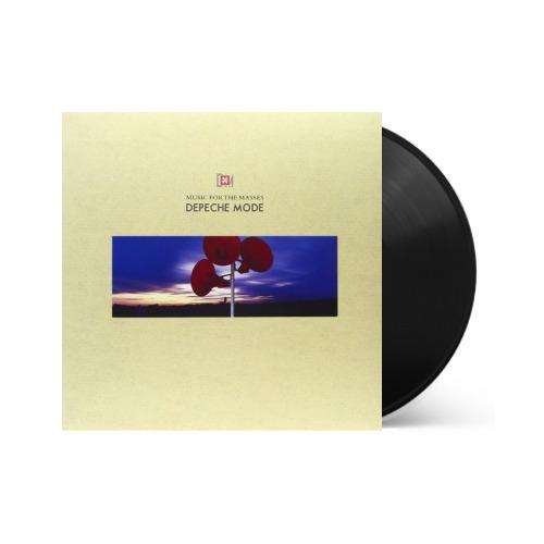 Depeche Mode - Music for the Masses