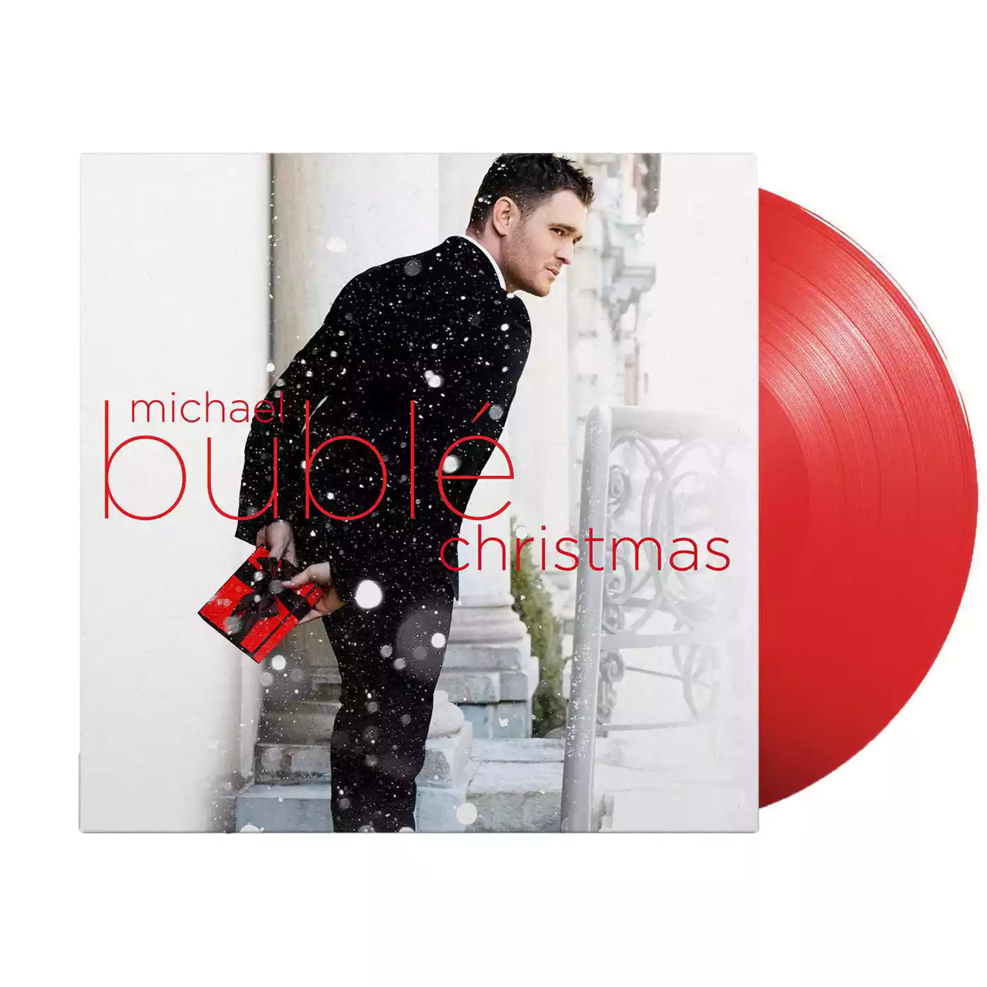 Michael Bublé - Christmas [Red]