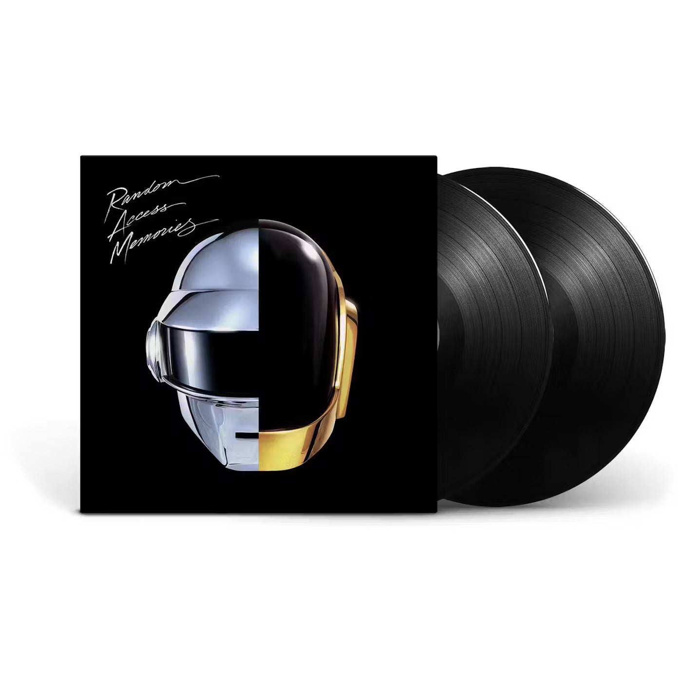 Daft Punk - Random Access Memories [2LP]