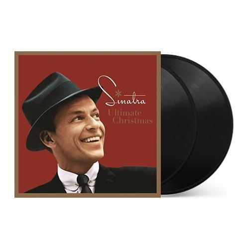 Frank Sinatra - Ultimate Christmas [2LP]