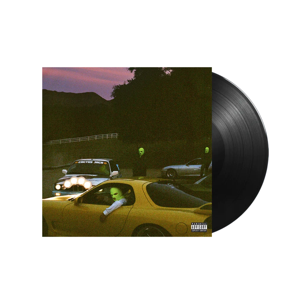 JACKBOYS - JACKBOYS
