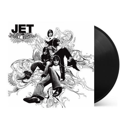Jet - Get Born