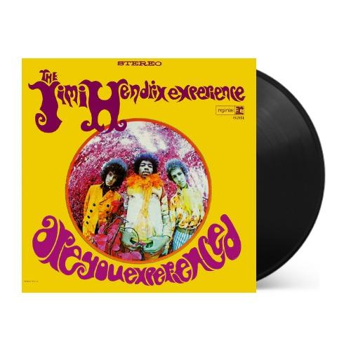 Jimi Hendrix - Are You Experienced