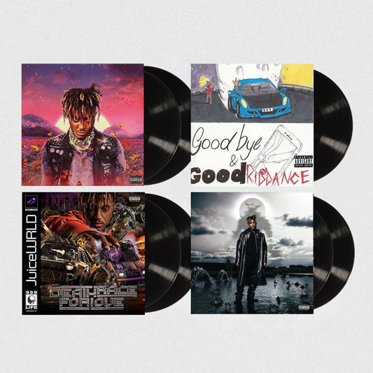 Juice WRLD Starter Pack