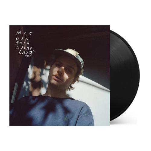 Mac DeMarco - Salad Days