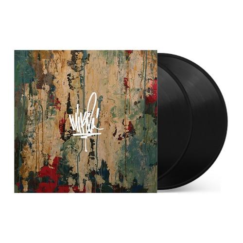 Mike Shinoda - Post Traumatic [2LP]