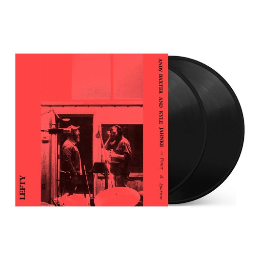 Penny & Sparrow - Lefty [2LP]