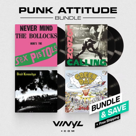Punk Attitude