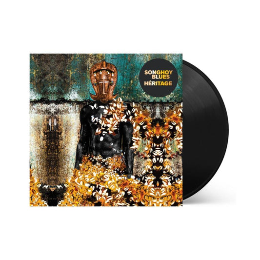 Songhoy Blues - Heritage