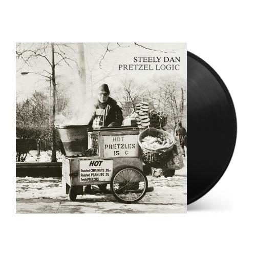 Steely Dan - Pretzel Logic
