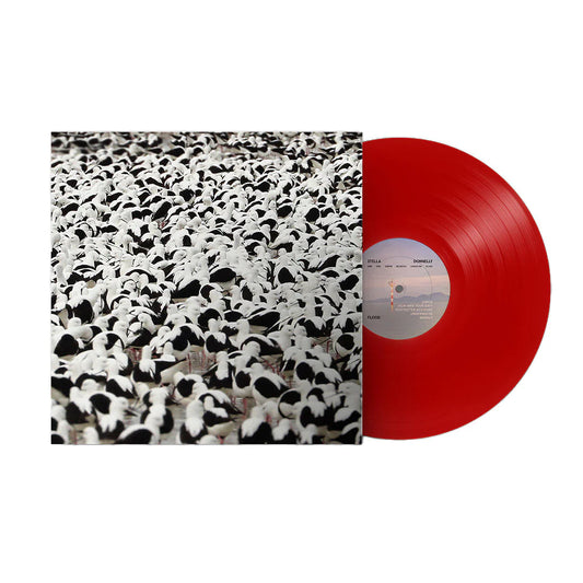 Stella Donnelly - Flood [Red]