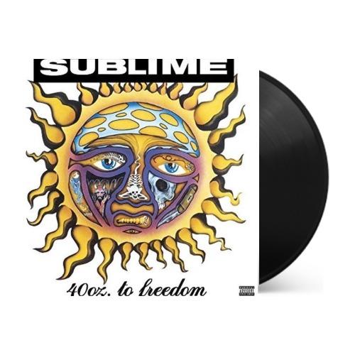 Sublime - 40oz. To Freedom [2LP]
