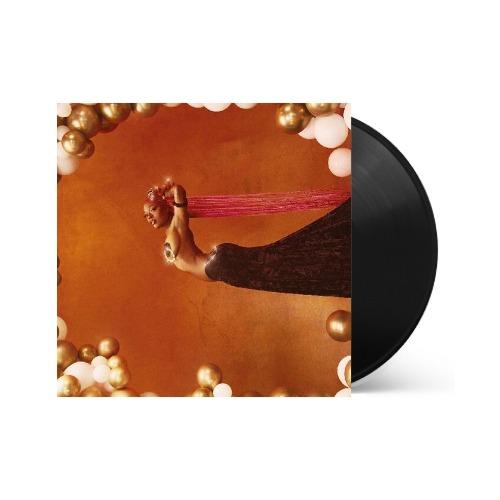 Sudan Archives - Natural Brown Prom Queen