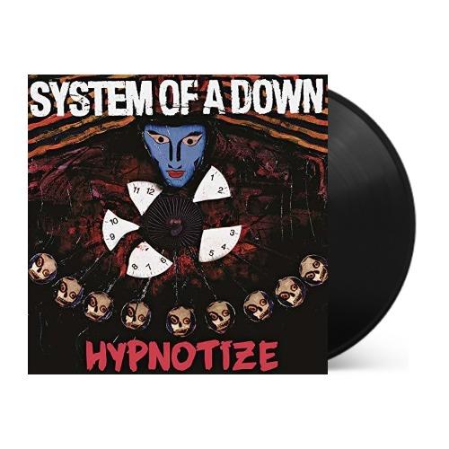 System of a Down - Hypnotize