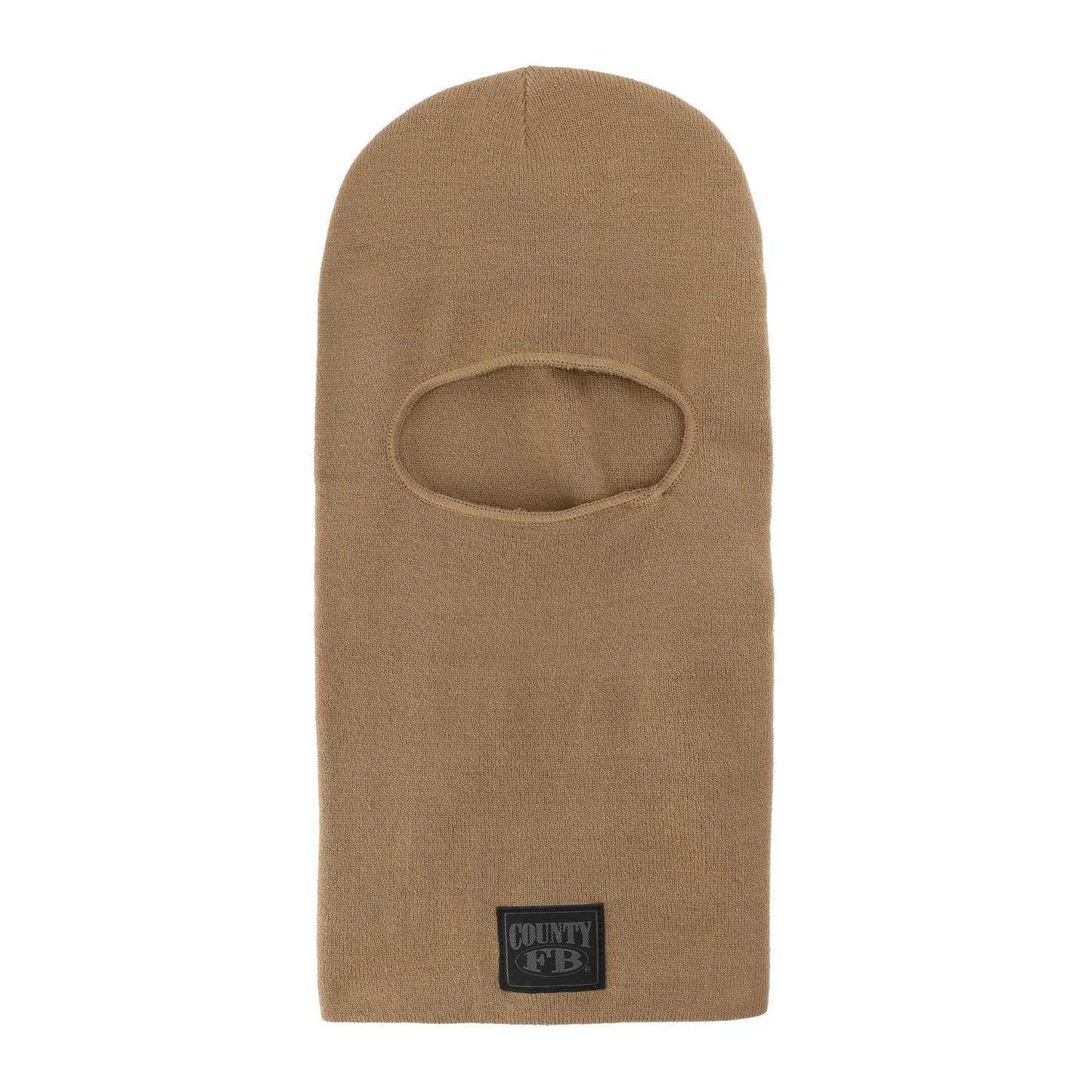FB County Balaclava Ski Mask