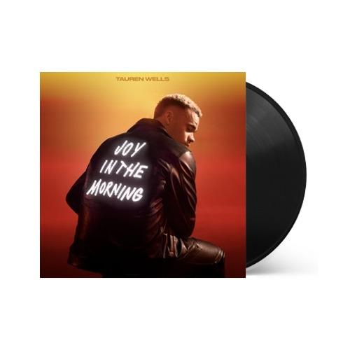 Tauren Wells - Joy In The Morning