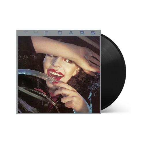 The Cars - The Cars
