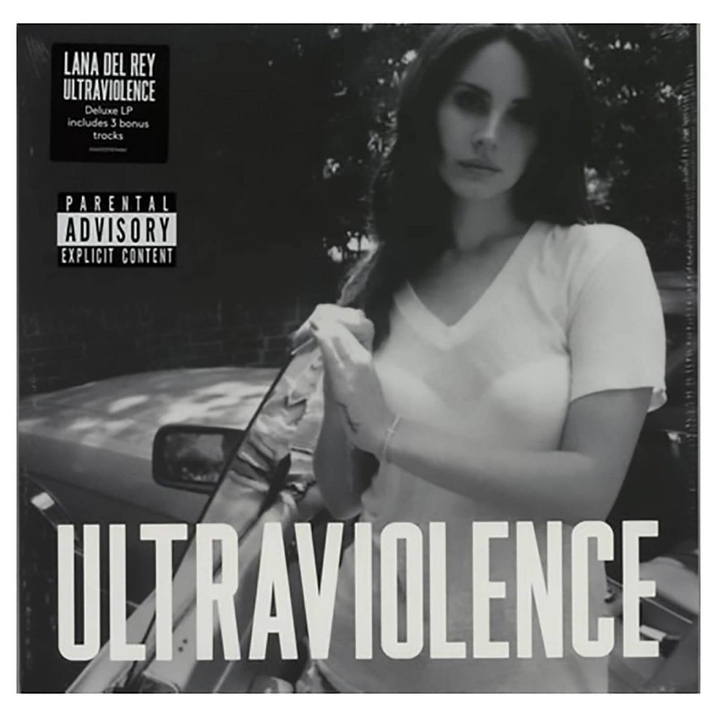 Lana Del Rey - Ultraviolence [180-gram]