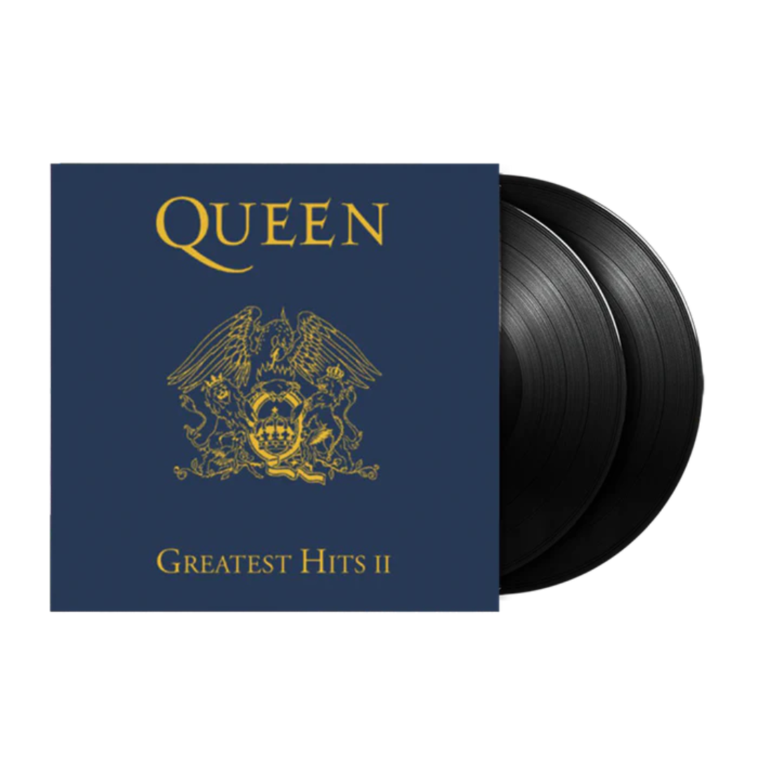 Queen - Queen Greatest Hits II [2LP]