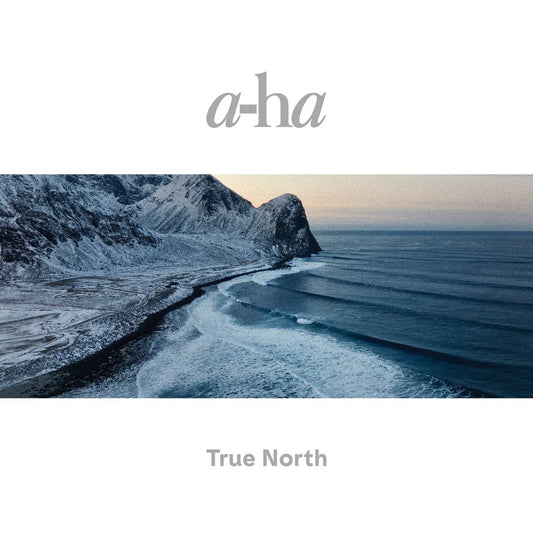 a-ha - True North - Eco-Mix