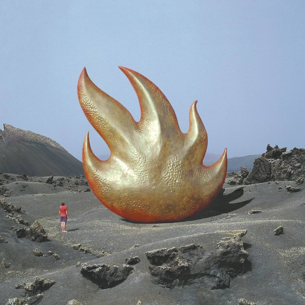 Audioslave - Audioslave [2LP]