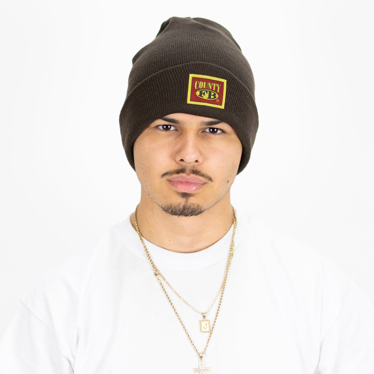 FB County Beanie