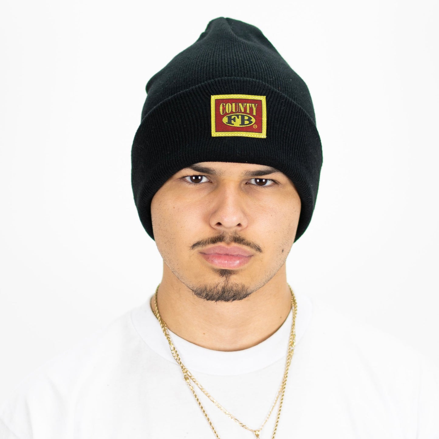 FB County Beanie