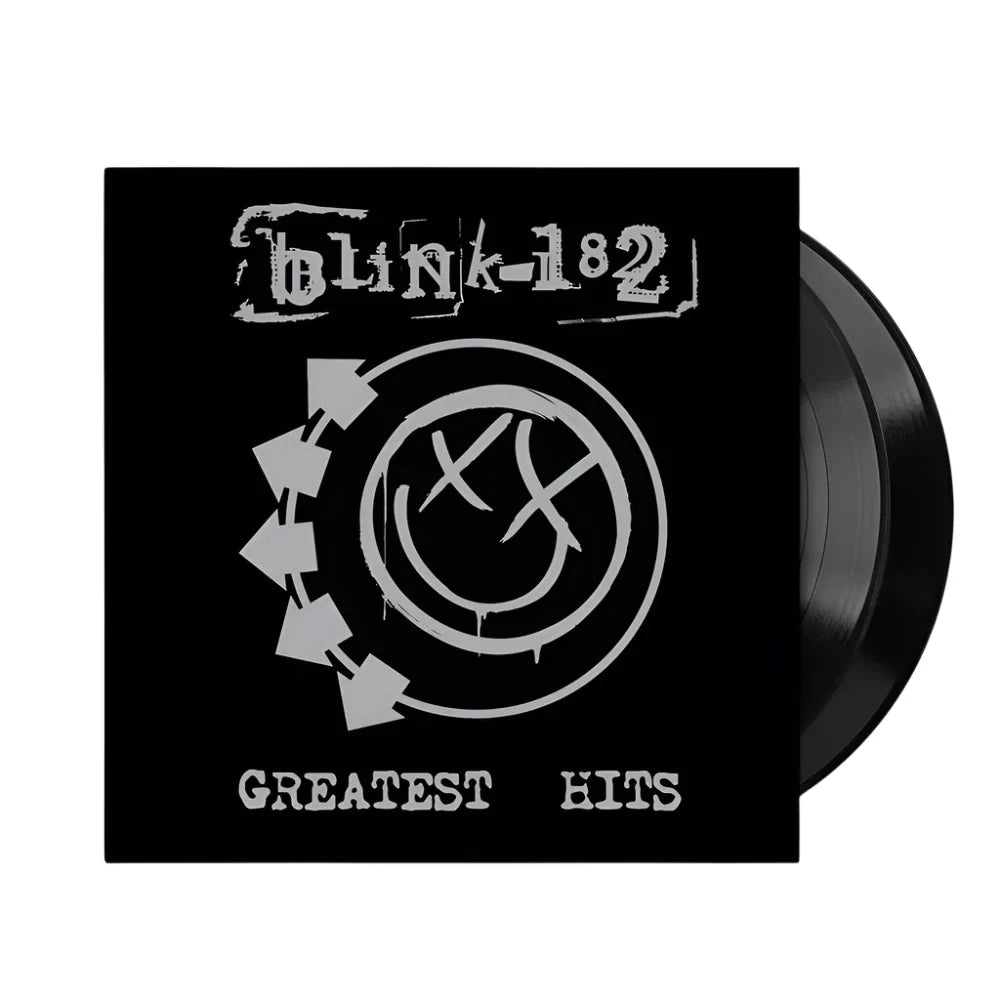 blink-182 - Greatest Hits [2LP]