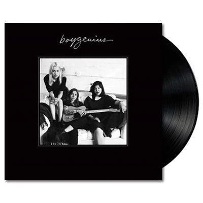 boygenius - boygenius