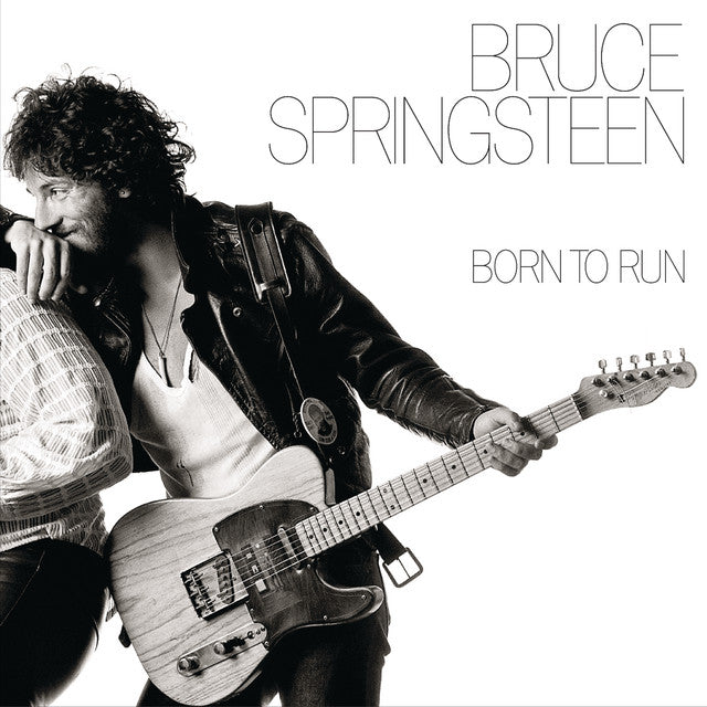 Bruce Springsteen - Born to Run [180-gram]