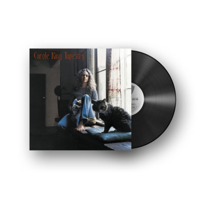 Carole King - Tapestry (50th Anniversary Edition)