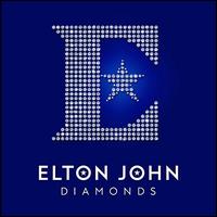 Elton John - Diamonds [2LP]