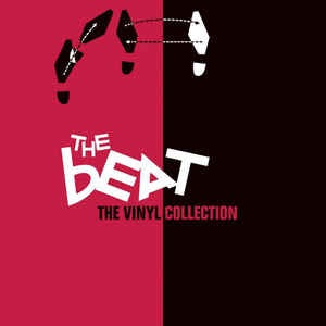 BEAT - THE VINYL COLLECTION (4LP) VINYL BOX SET