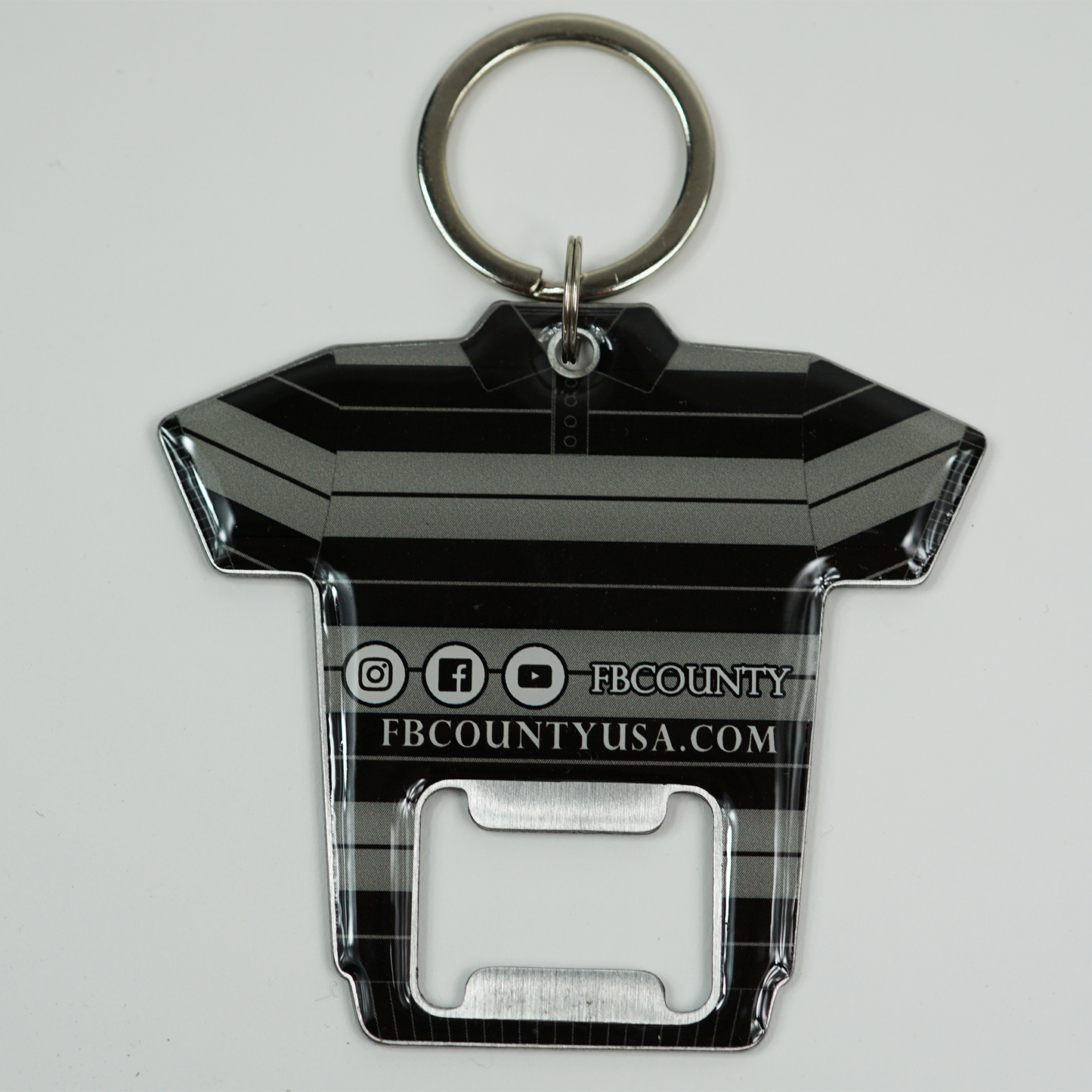 Charlie Brown Key Chain